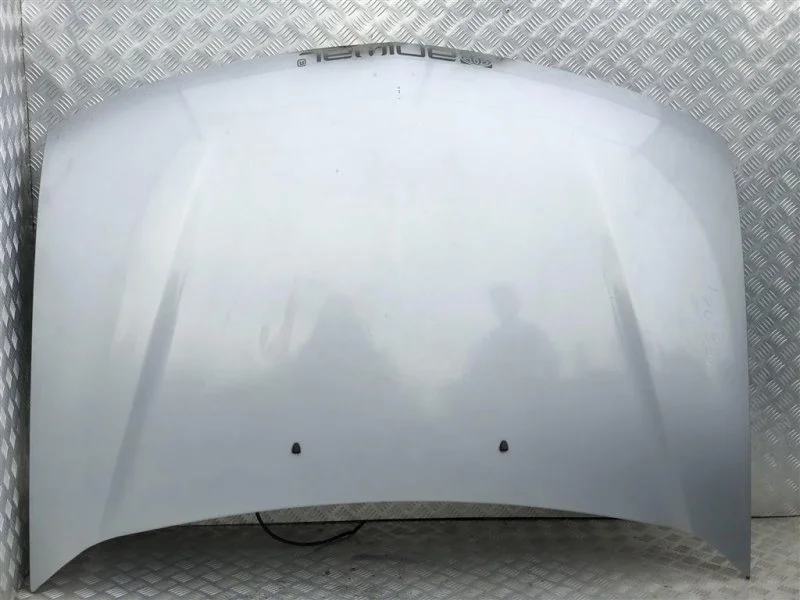 Капот Mitsubishi L200 (2006-2015) 2006 5900A087 ПИКАП 2.5 D 4D56