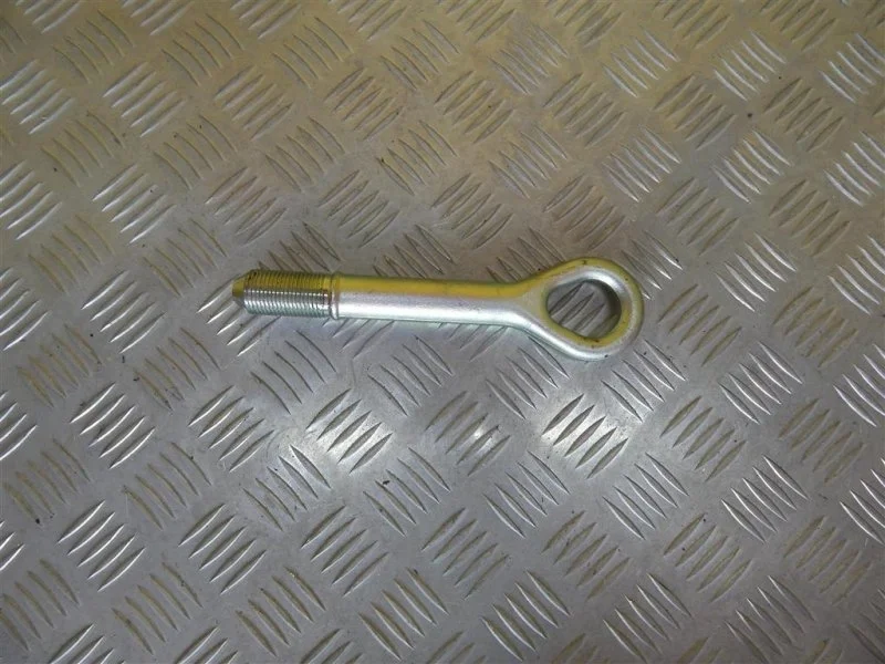 Крюк буксировочный Toyota Rav 4 (Xa30) (2005-2014) 2006 5196142040 2.0 I 1AZFE