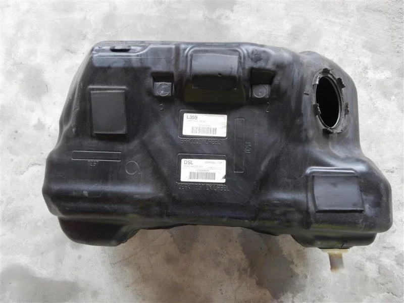 Бак топливный Land Rover Freelander Ii (2006-2014) 2008 LR041169 2.2 D 224DT