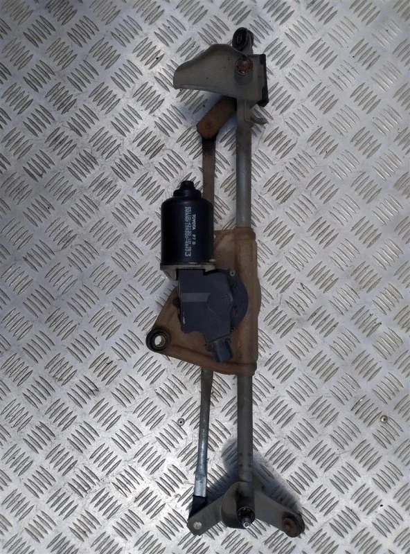 Механизм стеклоочистителя (трапеция дворников) Toyota Rav 4 (Xa20) (2000-2006) 2003 8511042130 2.0 I