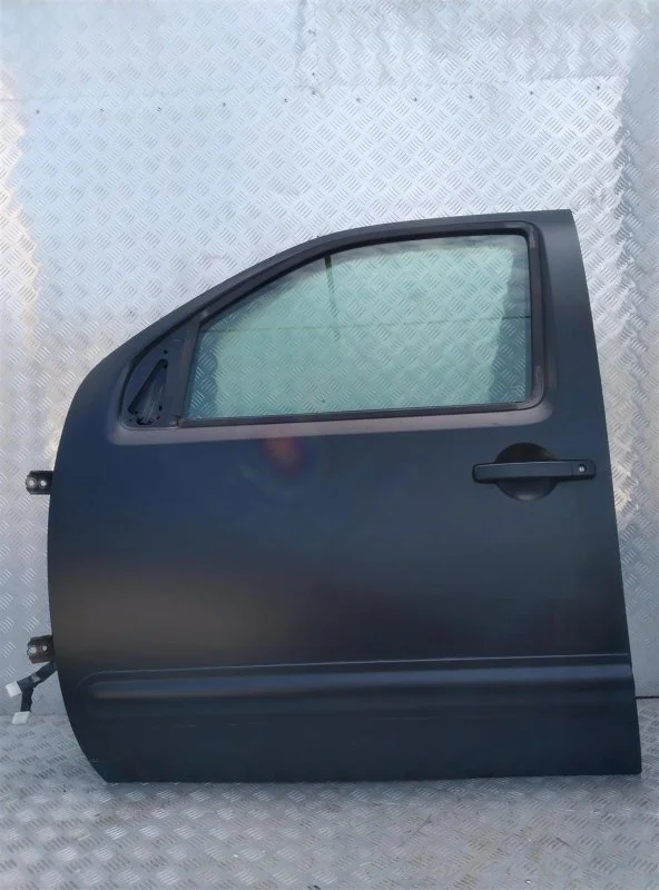 Стекло двери передней левой Nissan Pathfinder (R51M) 2004-2013 2008 80301EB310 ВНЕДОРОЖНИК 4.0 I