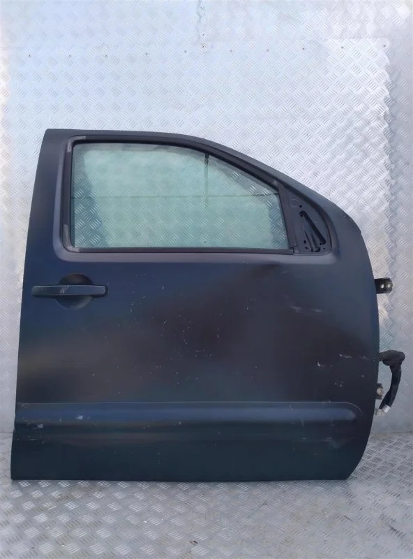 Стекло двери передней правой Nissan Pathfinder (R51M) 2004-2013 2008 80300EB310 ВНЕДОРОЖНИК 4.0 I