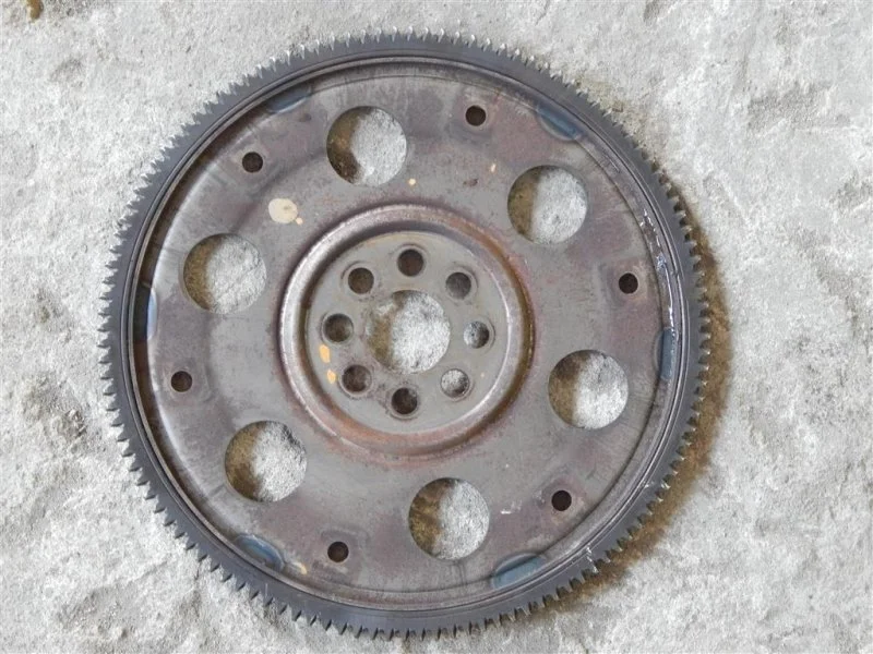 Маховик Toyota Rav 4 (Xa20) (2000-2006) 2002 3210128040 2.0 I