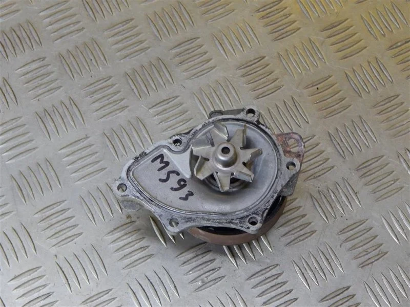 Насос водяной (помпа) Toyota Rav 4 (Xa30) (2005-2014) 2006 1610028040 2.0 I 1AZFE