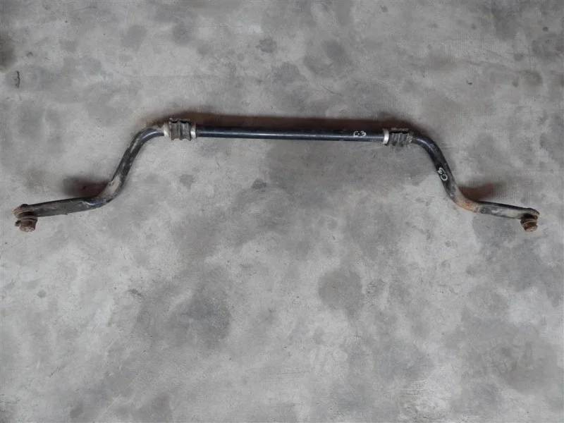 Стабилизатор подвески (поперечной устойчивости) передний Nissan Navara (D40) 2004-2015 2011 54611EB31C 2.5 D YD25DDTI