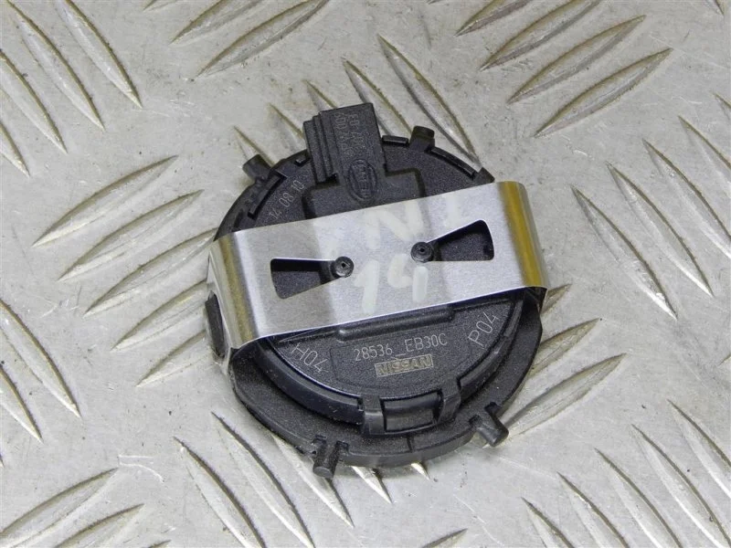 Датчик дождя Nissan Navara (D40) 2004-2015 2010 28536EB30C 2.5 D YD25DDTI