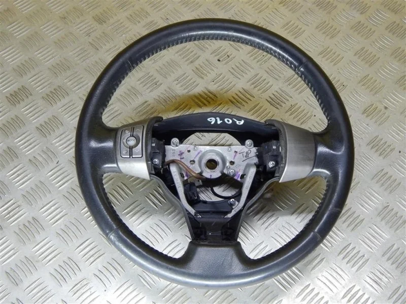 Руль Toyota Rav 4 (Xa30) (2005-2014) 2009 4510042151B0 2.2 D 2ADFHV