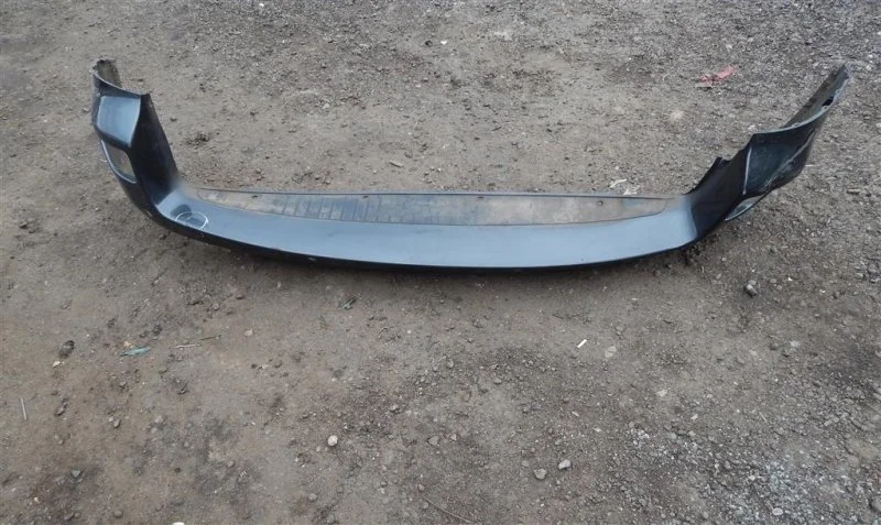 Бампер задний Toyota Rav 4 (Xa30) (2005-2014) 2009 5215042901 2.2 D 2ADFHV