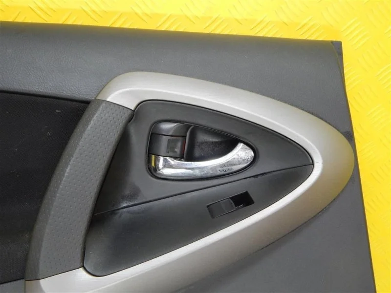 Ручка двери внутренняя задняя правая Toyota Rav 4 (Xa30) (2005-2014) 2009 6920533090B0 2.2 D 2ADFHV