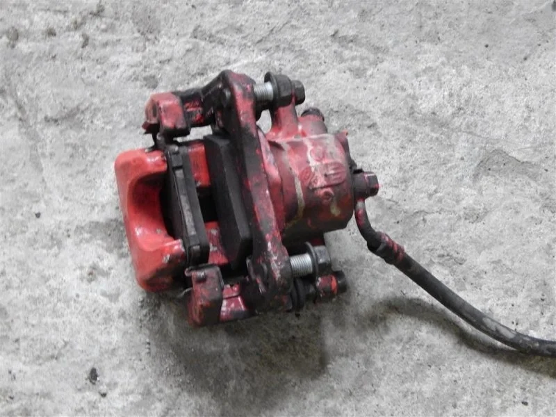 Суппорт задний правый Toyota Rav 4 (Xa30) (2005-2014) 2009 4783042061 2.2 D 2ADFHV