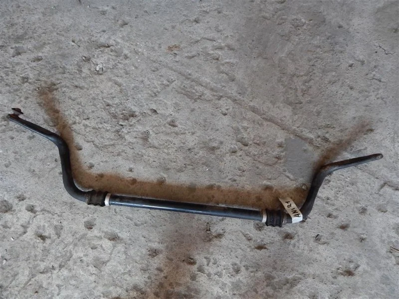 Стабилизатор подвески (поперечной устойчивости) передний Nissan Navara (D40) 2004-2015 2012 54611EB31C 2.5 D YD25DDTI