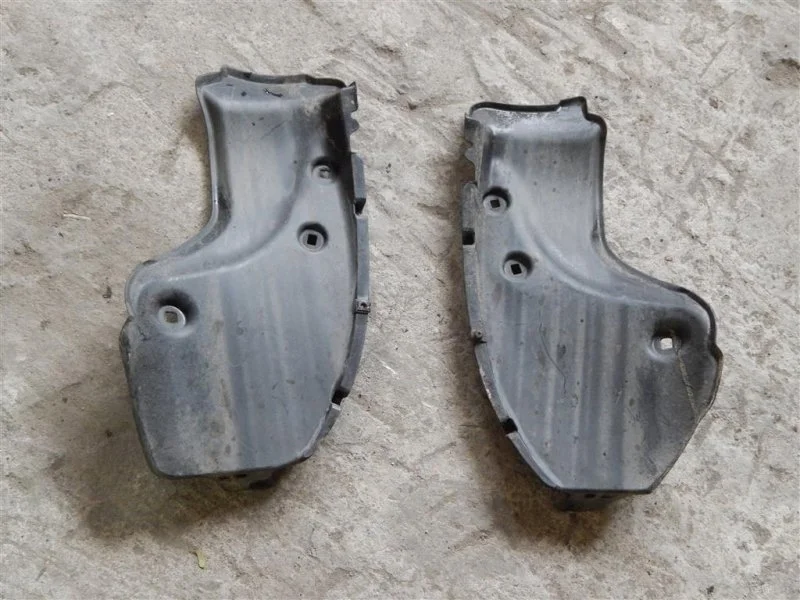 Пыльник Toyota Rav 4 (Xa30) (2005-2014) 2009 5259142070 2.2 D 2ADFHV