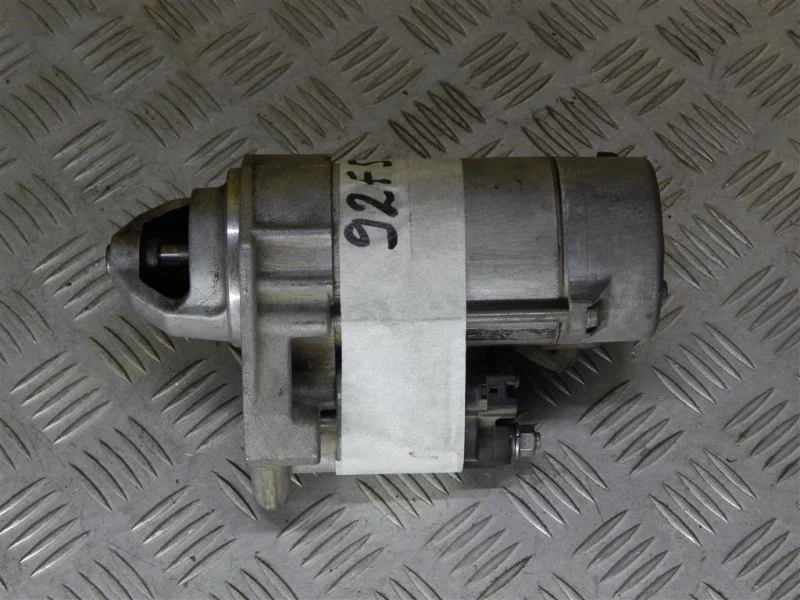 Стартер Toyota Tundra Ii (2006-2022) 2007 281000S010 5.7 I 3URFE