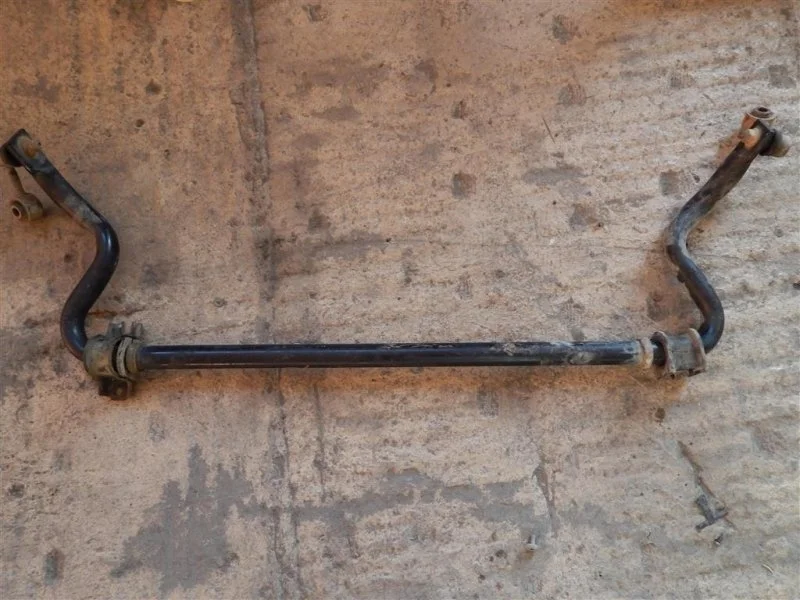 Стабилизатор подвески (поперечной устойчивости) передний Toyota Tundra Ii (2006-2022) 2007 488110C020 5.7 I 3URFE