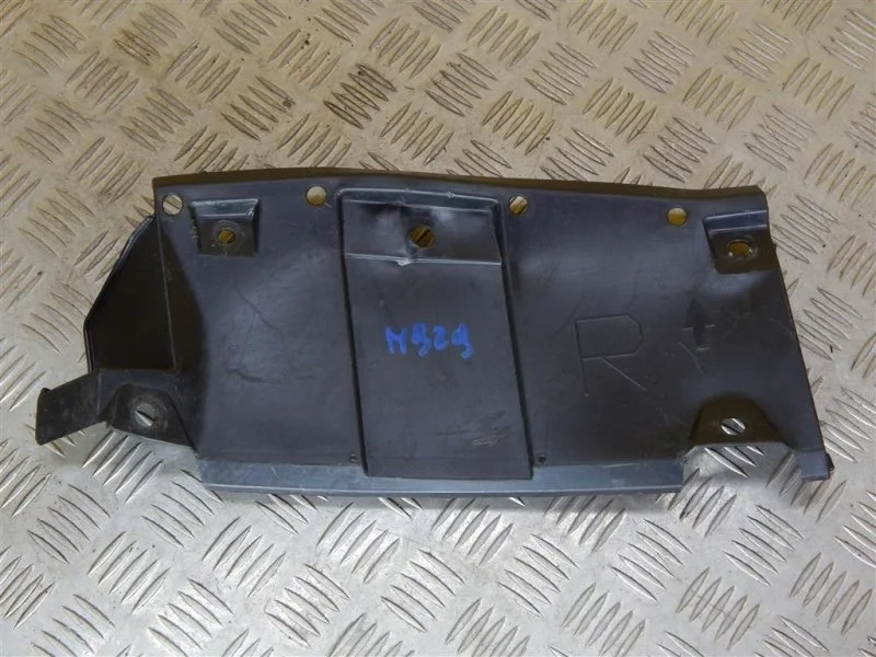 Пыльник Toyota Rav 4 (Ca40) (2012-2019) 2014 5872342010 2.0 D 1ADFTV