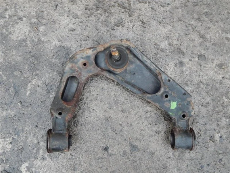 Рычаг передний левый Nissan Pathfinder (R51M) 2004-2013 2006 54525EB30A ВНЕДОРОЖНИК 2.5 D YD25DDTI