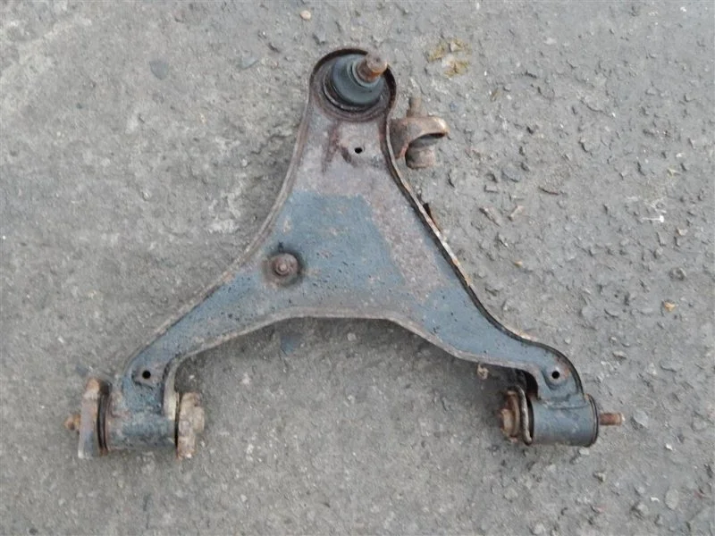 Рычаг передний правый Nissan Pathfinder (R51M) 2004-2013 2006 54500EB300 ВНЕДОРОЖНИК 2.5 D YD25DDTI