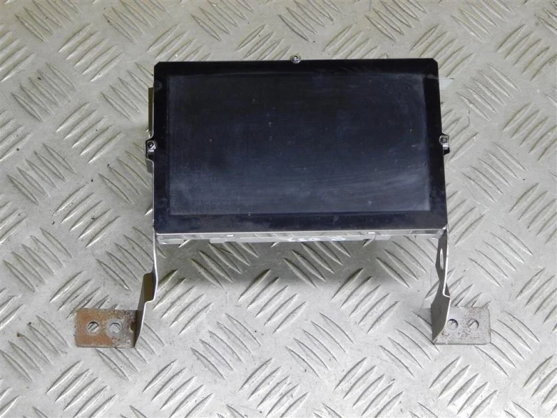 Монитор Nissan Pathfinder (R51M) 2004-2013 2006 28091EP000 ВНЕДОРОЖНИК 2.5 D YD25DDTI
