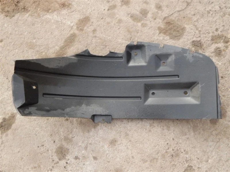 Защита арок задняя левая (подкрылок) Nissan Pathfinder (R51M) 2004-2013 2006 76766EB300 ВНЕДОРОЖНИК 2.5 D YD25DDTI