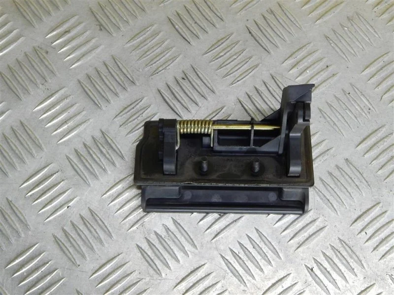 Ручка открывания багажника Nissan Pathfinder (R51M) 2004-2013 2006 90606EA500 ВНЕДОРОЖНИК 2.5 D YD25DDTI