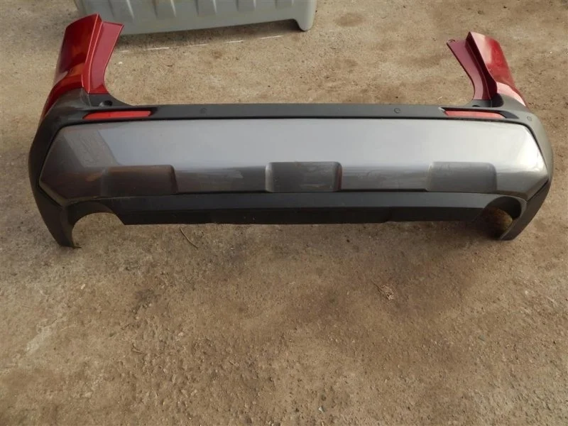 Бампер задний Toyota Rav 4 (Xa50) (2018-Н.в.) 2020 5245342040 2.5 A25AFXS GIBRID