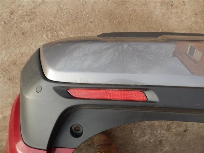 Фонарь противотуманный левый Toyota Rav 4 (Xa50) (2018-Н.в.) 2020 8192048012 2.5 A25AFXS GIBRID