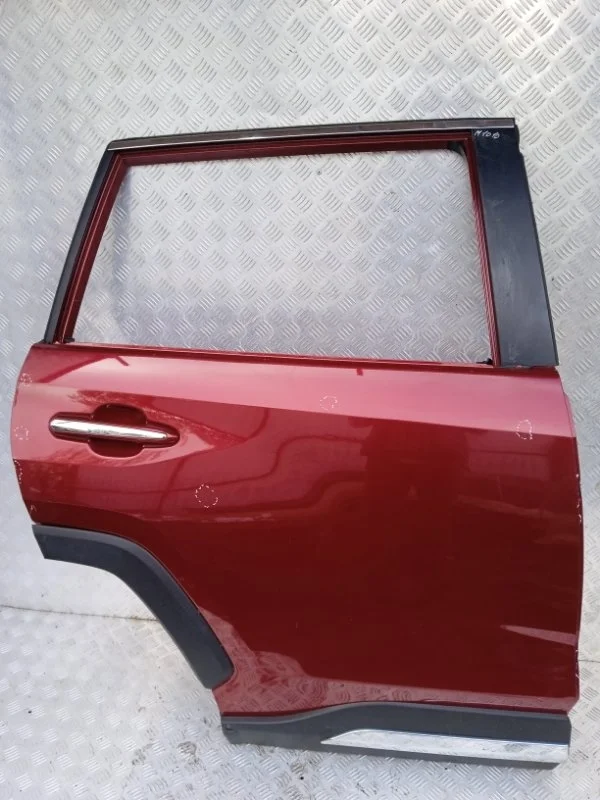 Дверь задняя правая Toyota Rav 4 (Xa50) (2018-Н.в.) 2020 6700342190 2.5 A25AFXS GIBRID