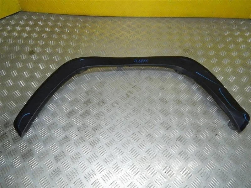 Молдинг крыла переднего левого Toyota Rav 4 (Xa50) (2018-Н.в.) 2020 7560242160 2.5 A25AFXS GIBRID