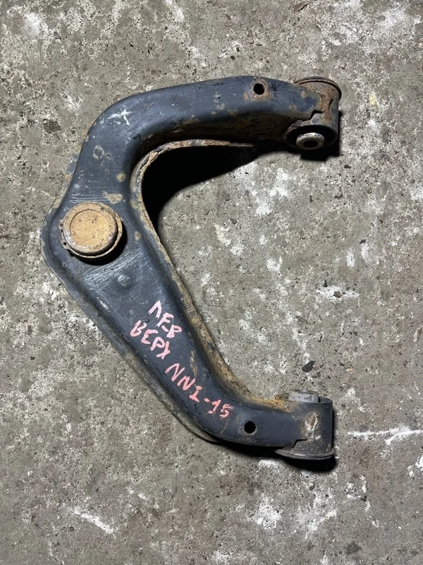 Рычаг передний левый Nissan Pathfinder (R51M) 2004-2013 2008 54525EB30A ВНЕДОРОЖНИК 2.5 D YD25DDTI