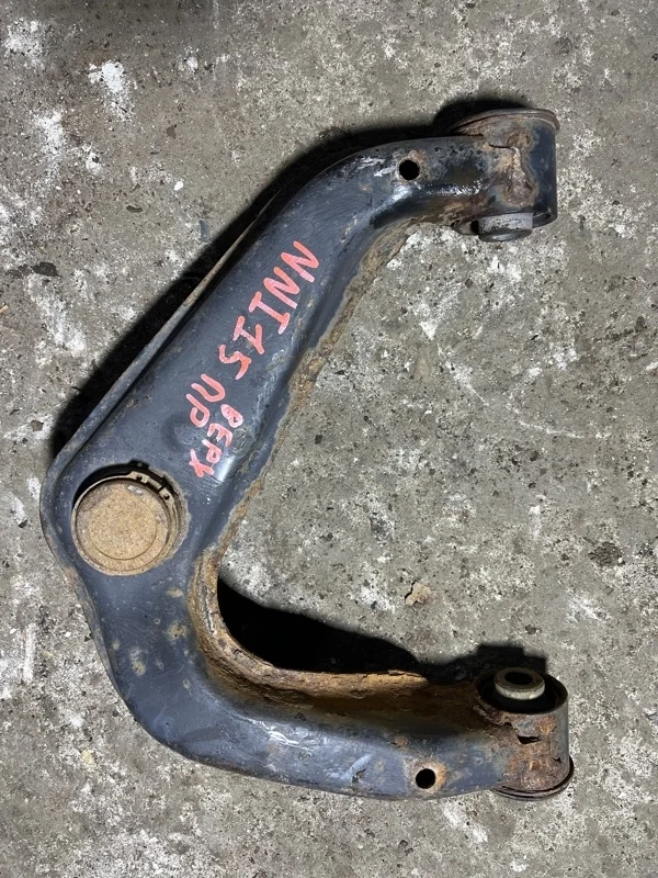 Рычаг передний правый Nissan Pathfinder (R51M) 2004-2013 2008 54524EB30A ВНЕДОРОЖНИК 2.5 D YD25DDTI