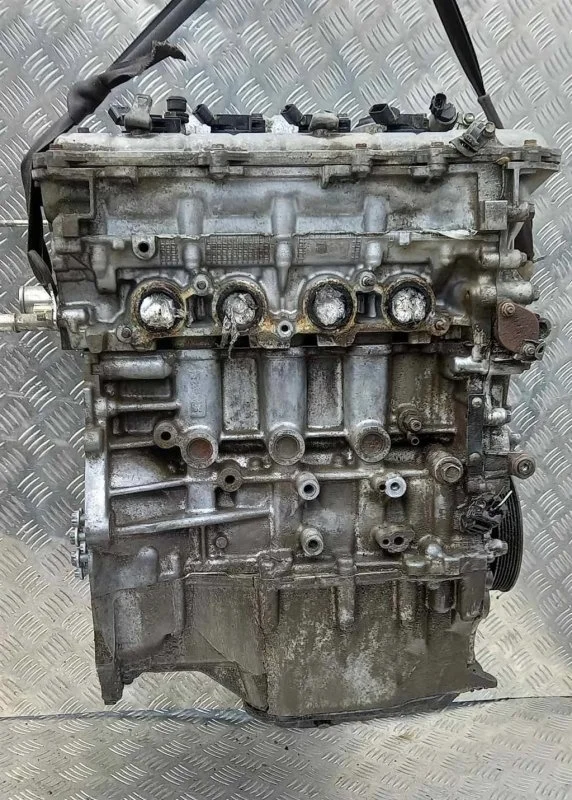 Двигатель Toyota Prius Xw30 (2009-2015) 2010 2ZRFXE 1.8 I 2ZRFXE