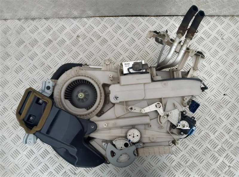 Корпус отопителя (печки) Lexus Lx 570 (2007-2022) 2008 8703060030 5.7 I 3URFE