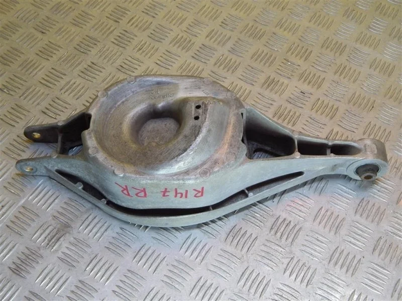 Рычаг задний Infiniti Qx70 (2013-2017) 2015 551B01BA0A 3.0 D V9X C002615