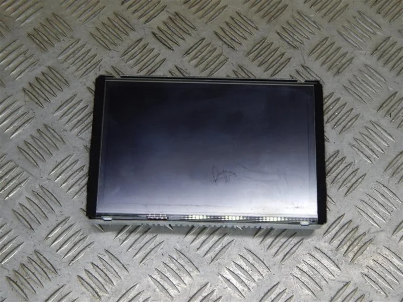 Монитор Infiniti Qx70 (2013-2017) 2015 280911JA0E 3.0 D V9X C002615