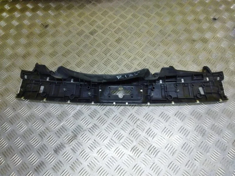 Обшивка багажника Nissan X-Trail (T31) 2007> 2009 84992JG40A