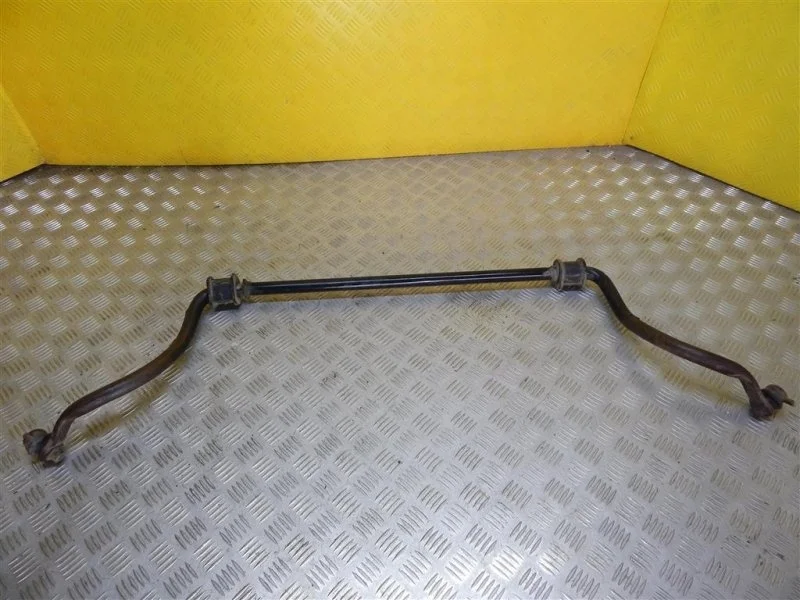 Стабилизатор подвески (поперечной устойчивости) передний Mitsubishi L200 (2006-2015) 2007 MR992307 2.5 D 4D56