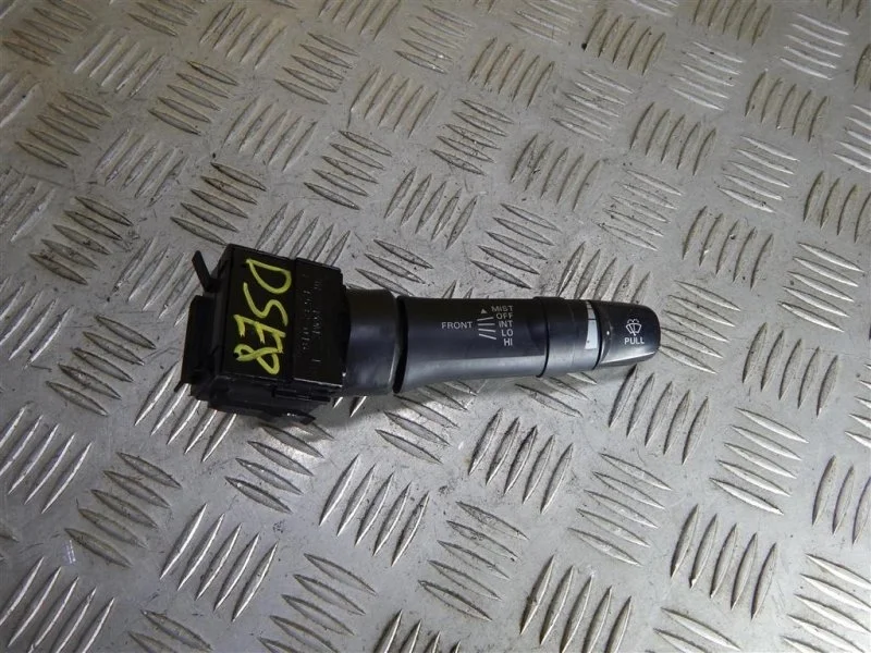 Переключатель дворников Mitsubishi L200 (2006-2015) 2007 8612A014 2.5 D 4D56