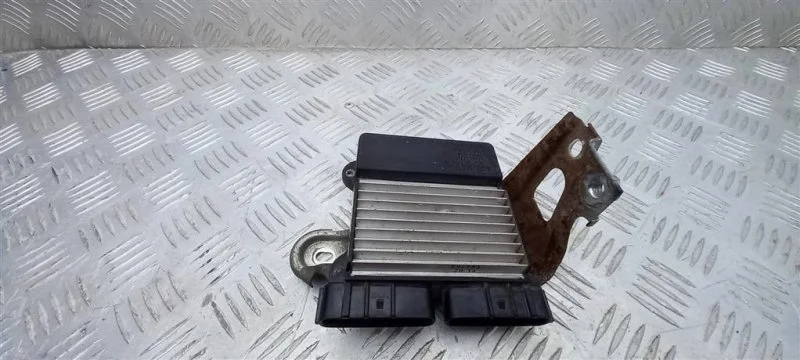 Блок управления форсунками Toyota Hilux (2005-2015) 2006 8987171010 2.5 D 2KDFTV