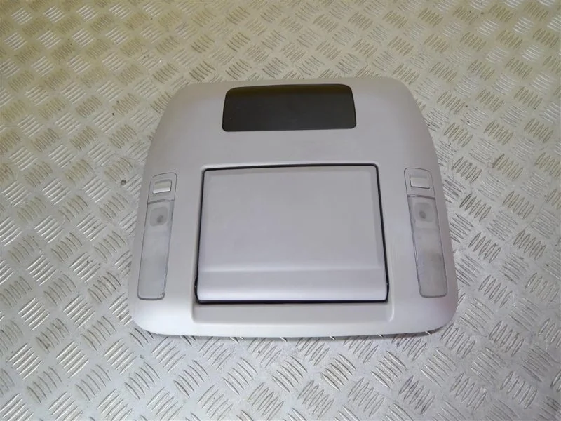 Дисплей Lexus Lx 570 (2007-2022) 2009 8668060090 5.7 I 3URFE