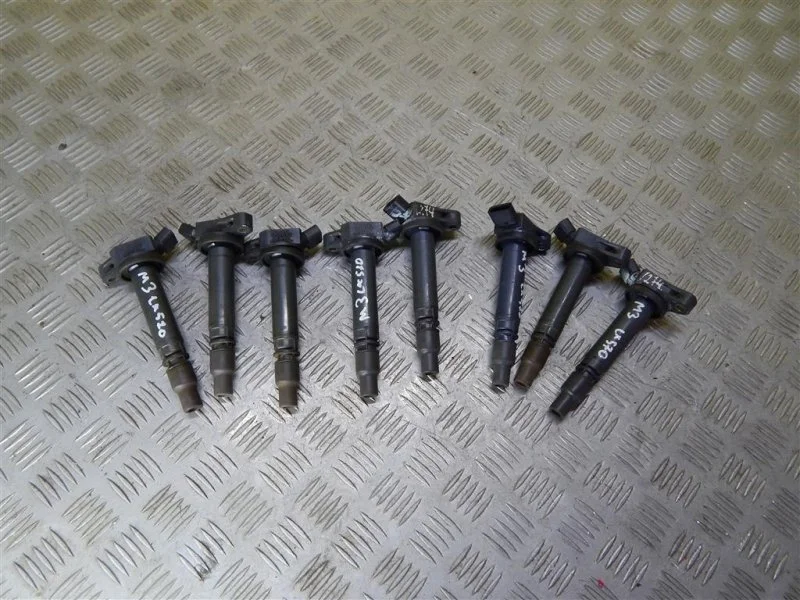 Катушка зажигания Lexus Lx 570 (2007-2022) 2009 9091902250 5.7 I 3URFE