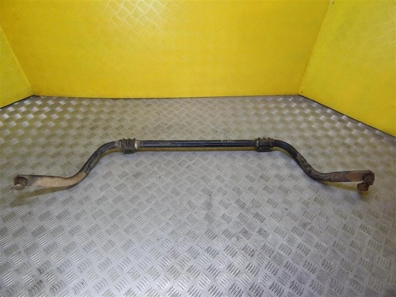 Стабилизатор подвески (поперечной устойчивости) задний Nissan Pathfinder (R51M) 2004-2013 2006 56230EA520 ВНЕДОРОЖНИК 2.5 D YD25DDTI