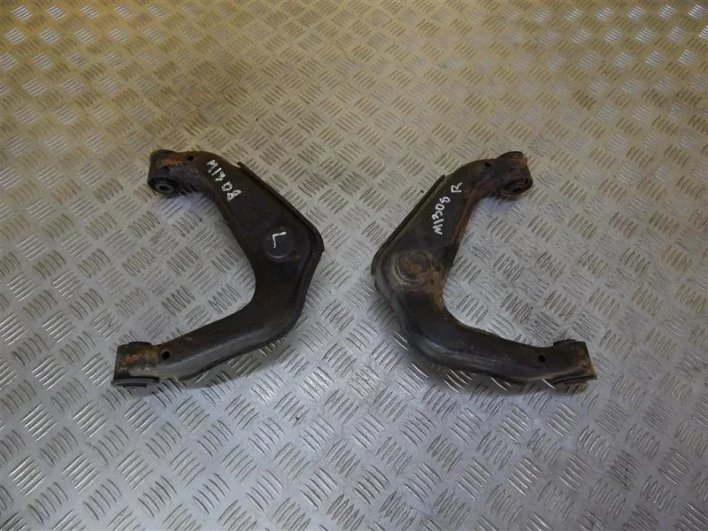 Рычаг передний левый Nissan Pathfinder (R51M) 2004-2013 2006 54525EB30A ВНЕДОРОЖНИК 2.5 D YD25DDTI