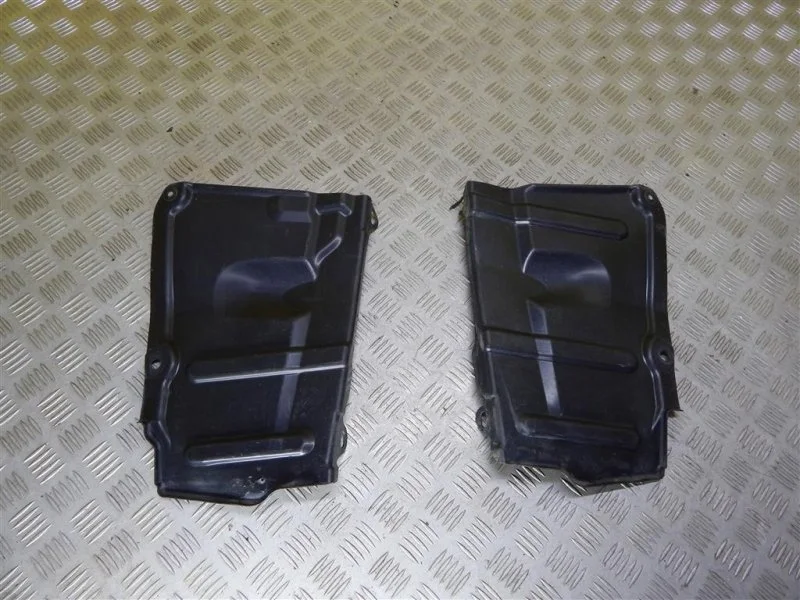 Пыльник Toyota Rav 4 (Xa30) (2005-2014) 2008 5144342010 2.2 D 2ADFTV