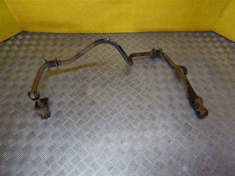 Стабилизатор подвески (поперечной устойчивости) задний Toyota Land Cruiser 200 (2008-2021) 2008 4880560110 4.5 D UZJ200