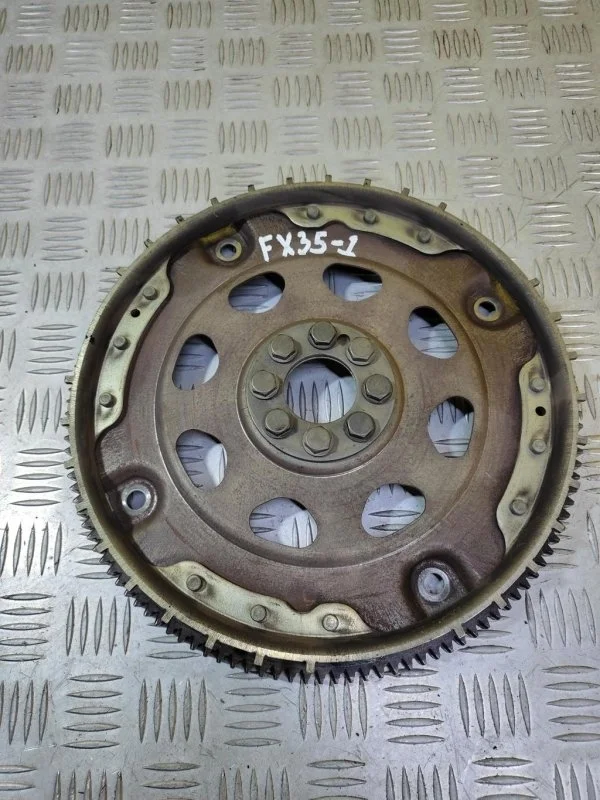 Маховик Infiniti Fx 35 (2008-2013) 2012 12331JK20A 3.5 I VQ35HR