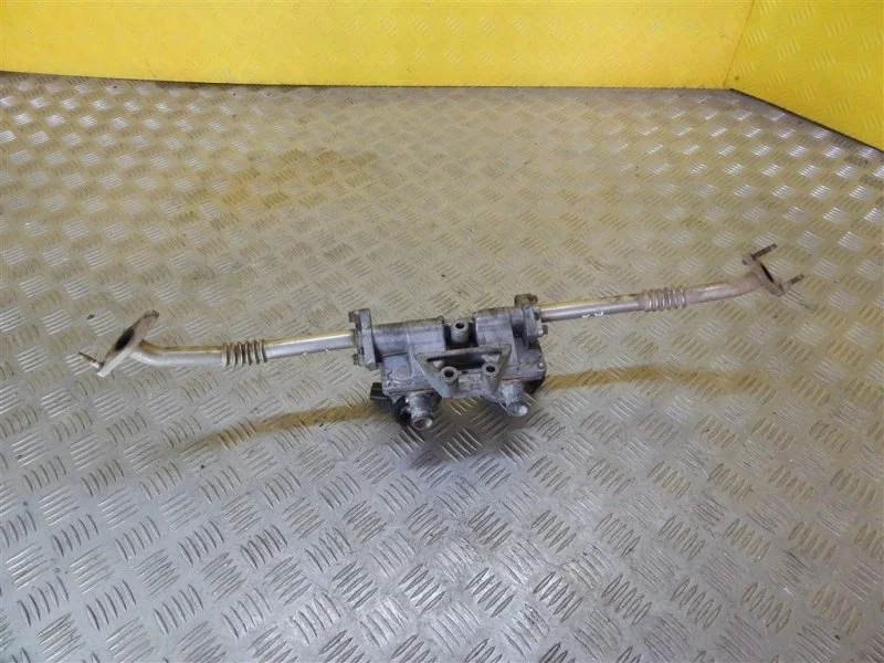 Клапан EGR Lexus Lx 570 (2007-2022) 2009 2570138061 5.7 I 3URFE