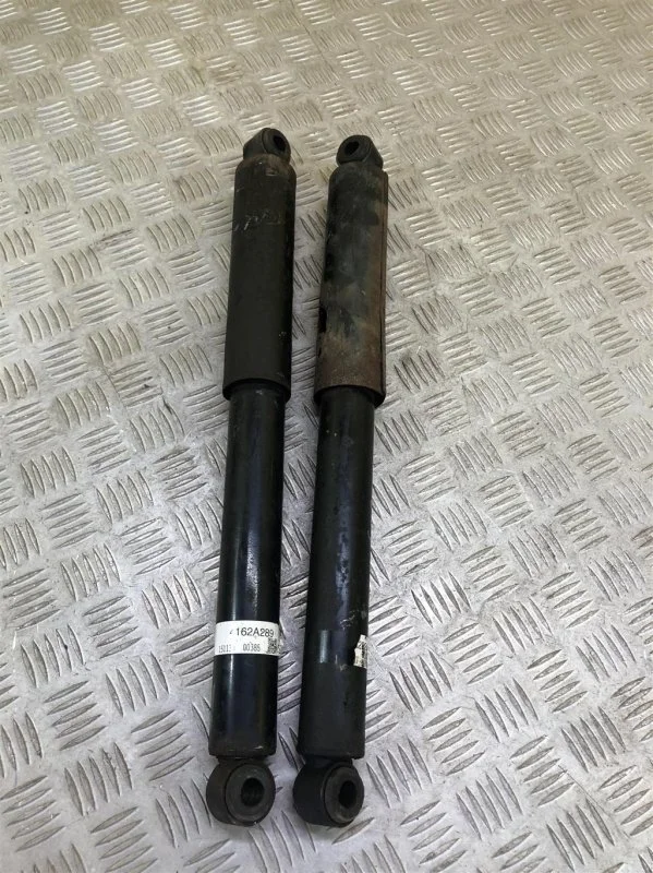 Амортизатор задний Mitsubishi L200 (2015-2022) 2016 4162A289 2.4 D 4N15