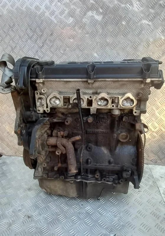 Двигатель Chrysler Pt Cruiser 2000-2010 2005 EDZ 2.4 I EDZ