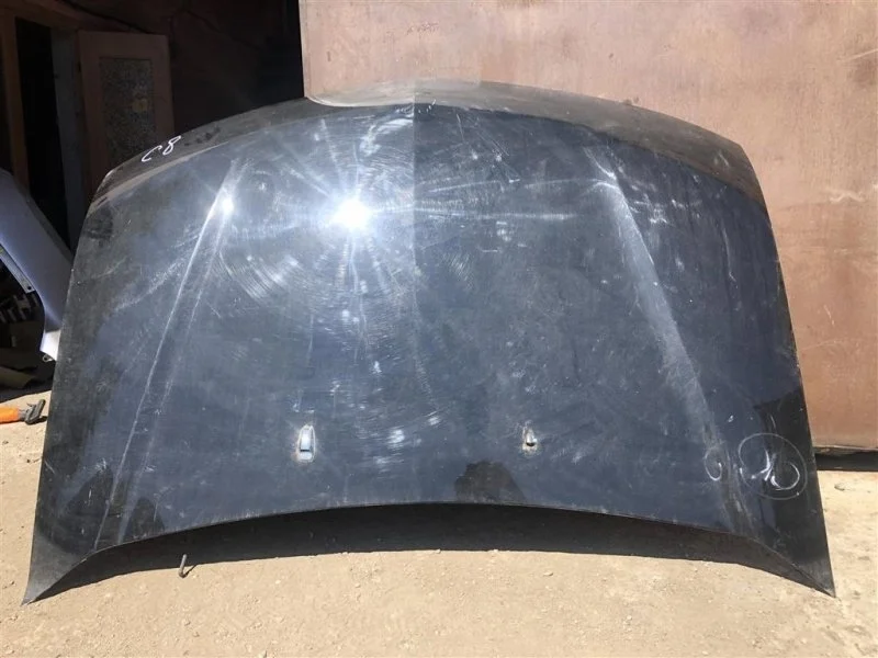 Капот Mitsubishi L200 (2006-2015) 2006 5900A087 ПИКАП 2.5 D 4D56