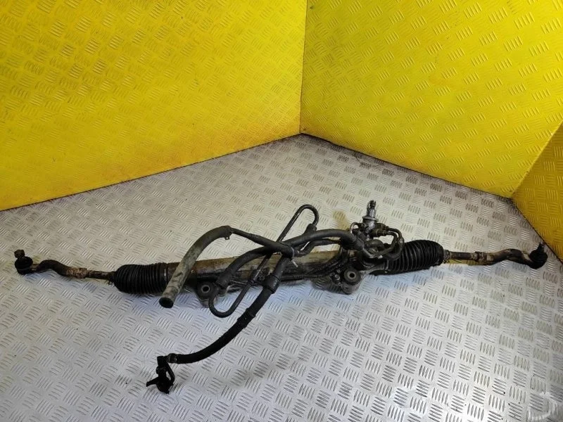 Рулевая рейка Mitsubishi L200 (2006-2015) 2008 4410A409 ПИКАП 2.5 D 4D56